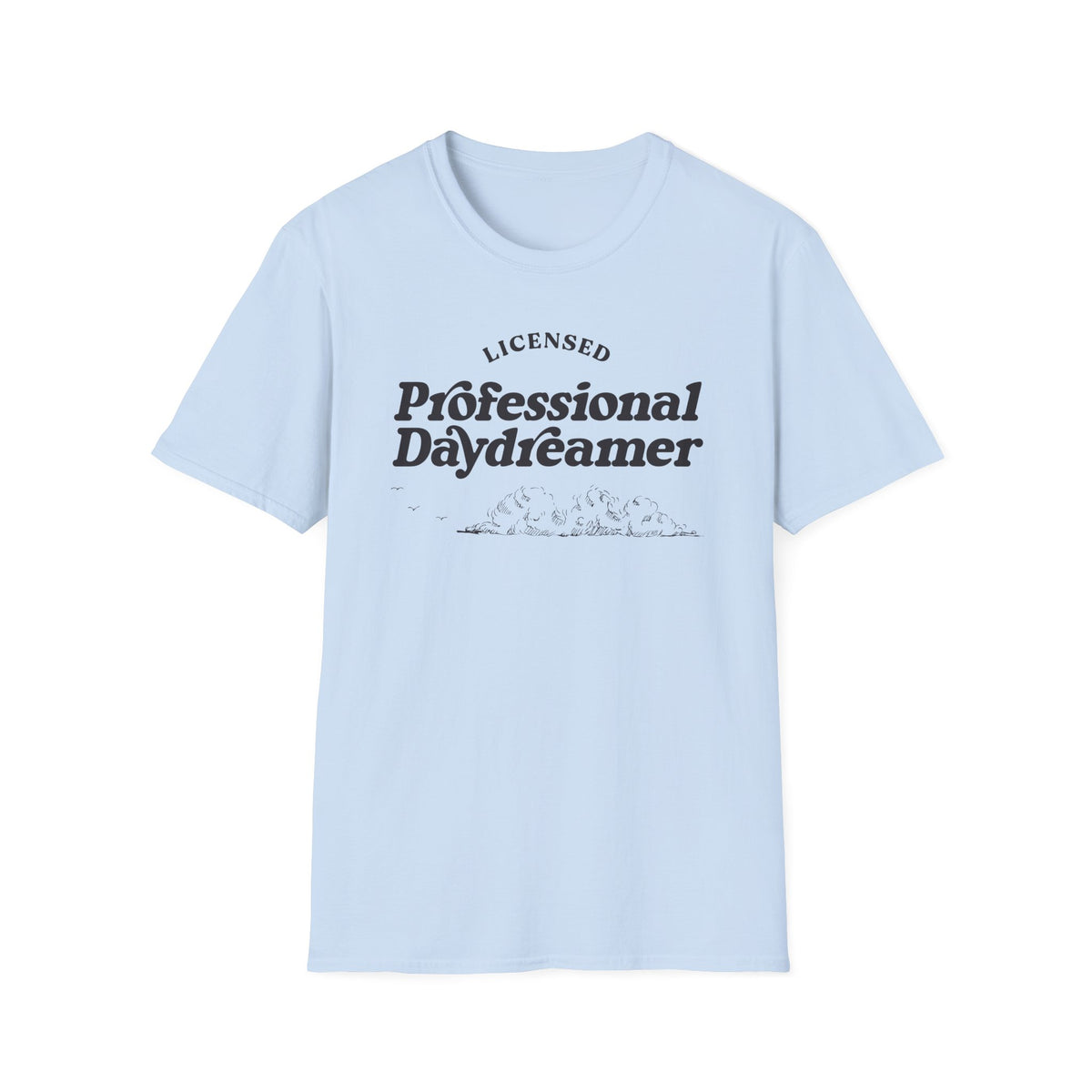 Daydreamer Cloud Tee
