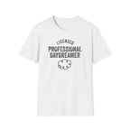 Daydreamer Doodle Cloud Tee