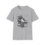 Today's Assignment Bubbles Tee