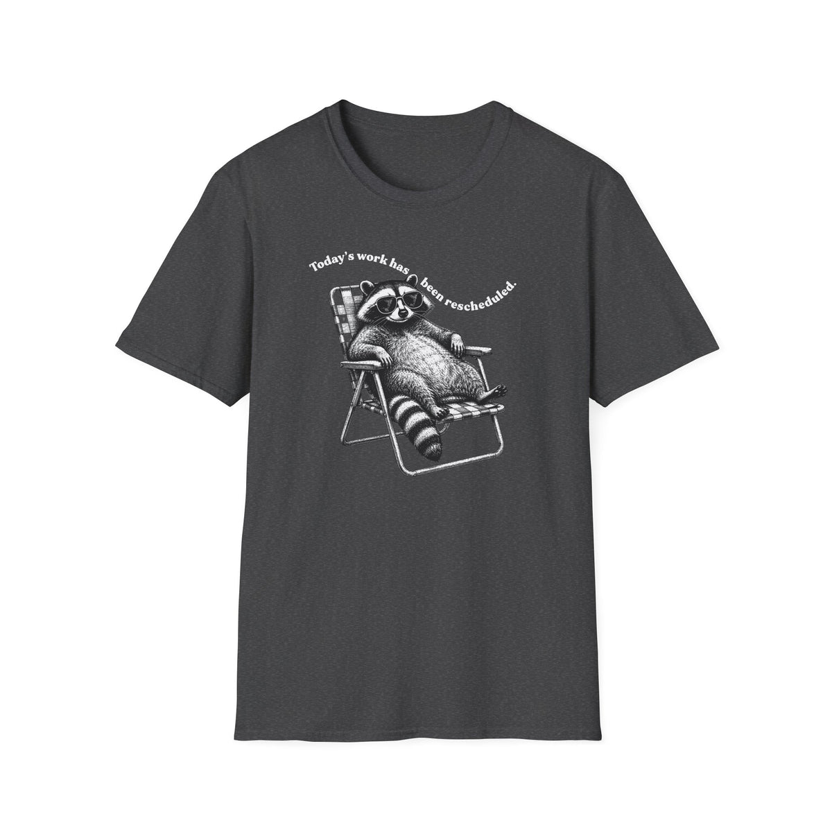 Assignment Rescheduled Tee