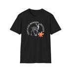 Wonder Noticer Flower Tee