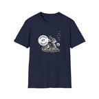 Off Schedule Fawn Tee