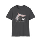 Out Past My Bedtime Star Tee
