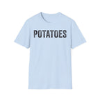 Potatoes Tee