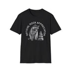 Rock Appreciator Tee
