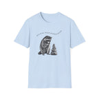 Rock Appreciator Minimal Tee