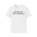 Off Schedule Classic Tee
