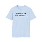 Off Schedule Classic Tee