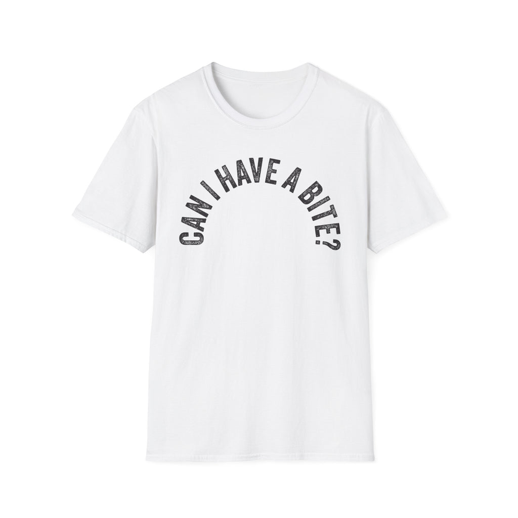 Can I Have a Bite? Tee