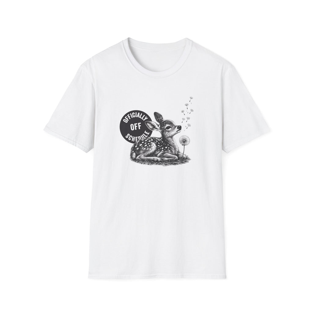 Off Schedule Fawn Tee