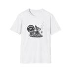 Off Schedule Fawn Tee