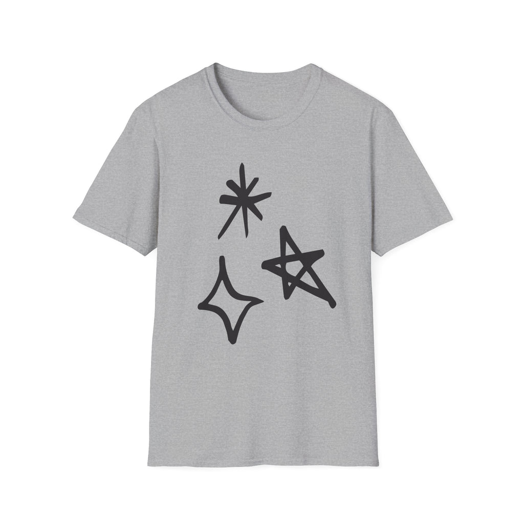Look At Your Stars Tee