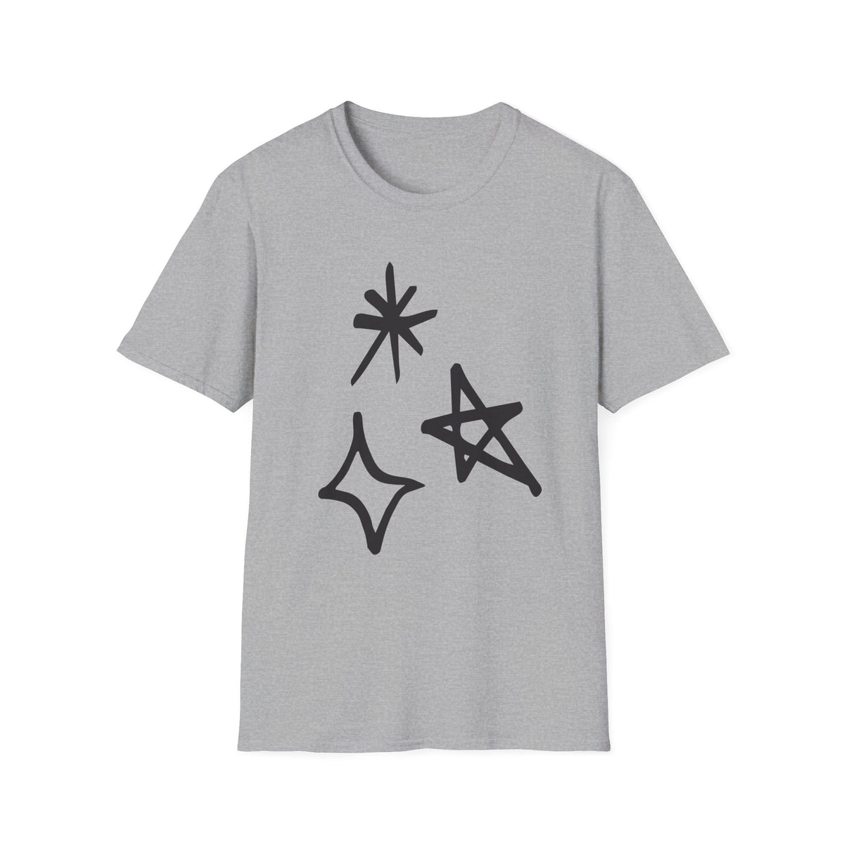 Look At Your Stars Tee