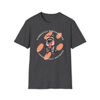 Absolutely Nothing Raccoon Tee