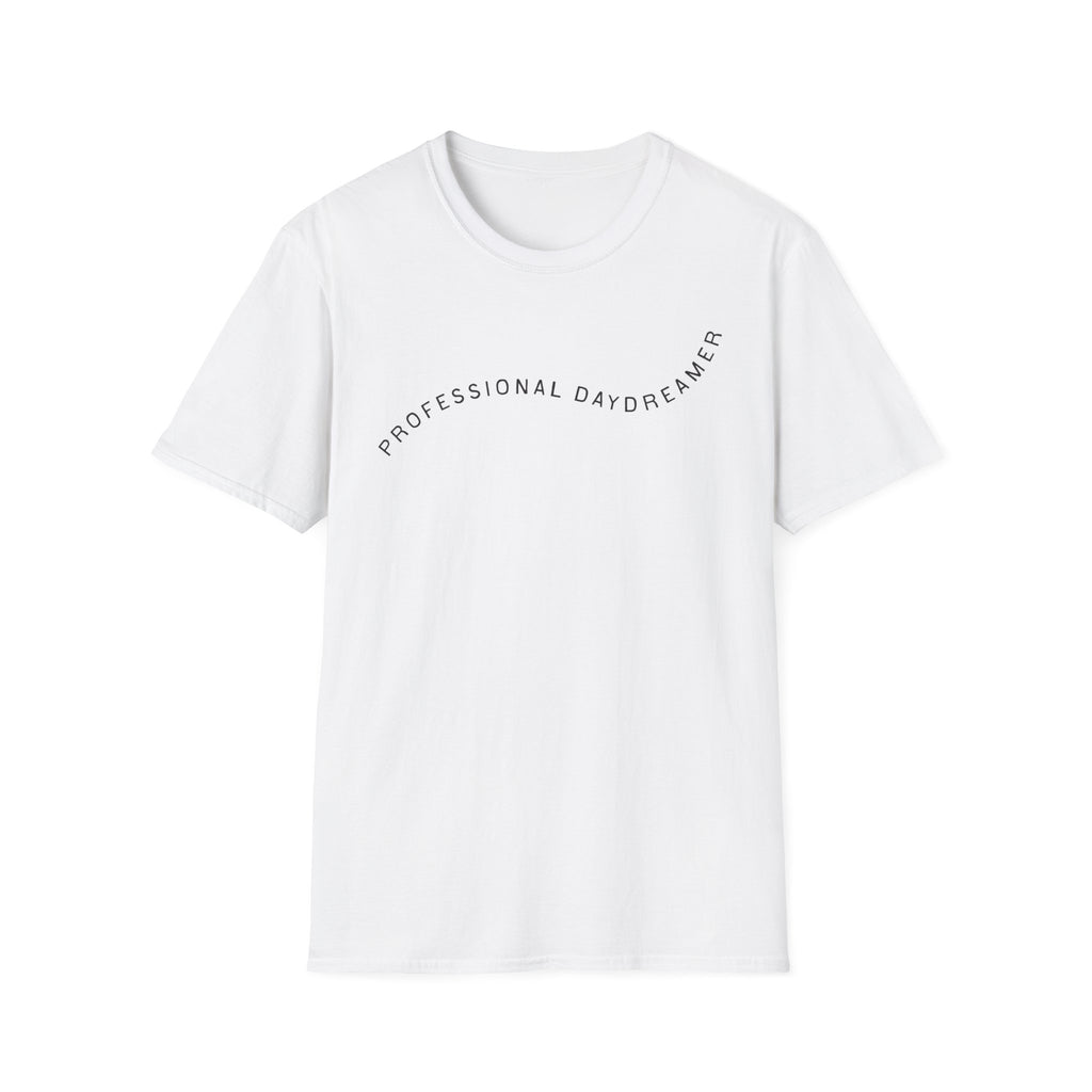 Daydreamer Minimal Tee