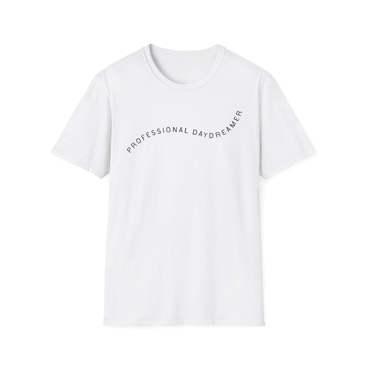 Daydreamer Minimal Tee