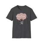 Daydreamer Raccoon Tee