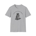 Snack Finder Donut Tee