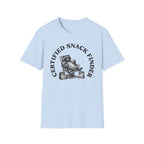 Snack Finder Chair Tee