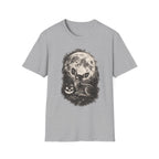 Fawn Moonlight Jack-O-Lantern Tee