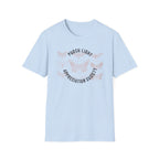 Porch Light Society Moths Tee