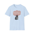 Daydreamer Raccoon Tee