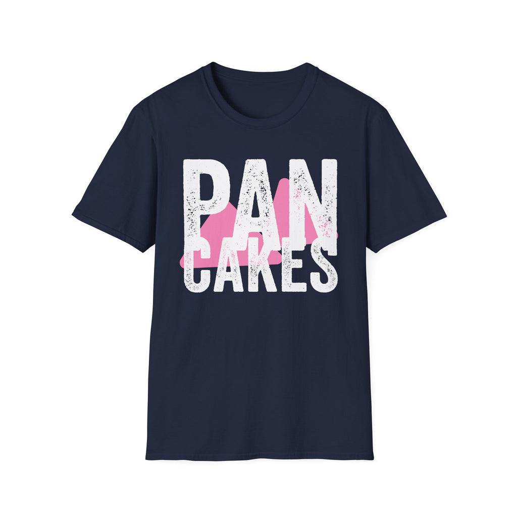 Pancakes Color Tee