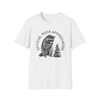 Rock Appreciator Tee