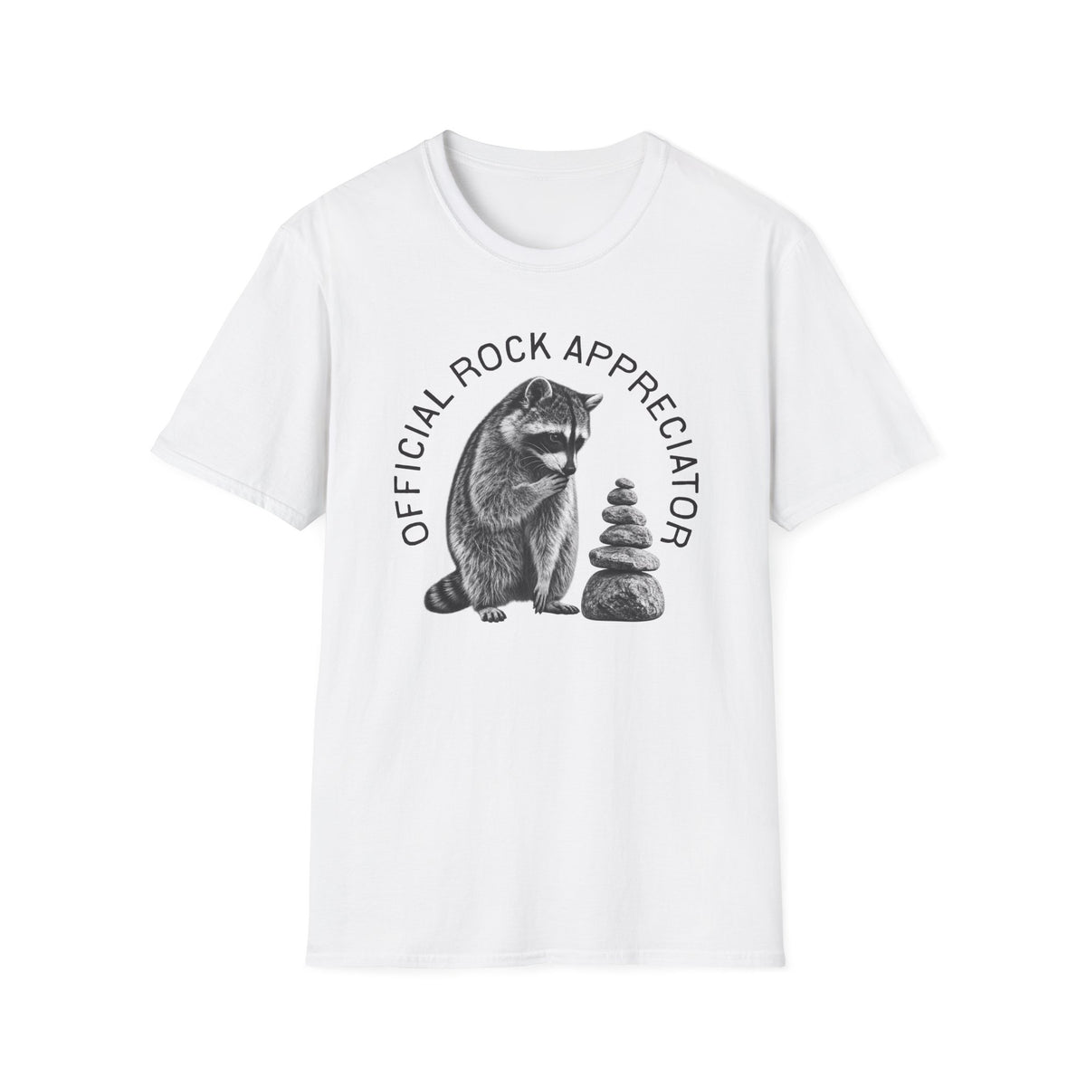 Rock Appreciator Tee