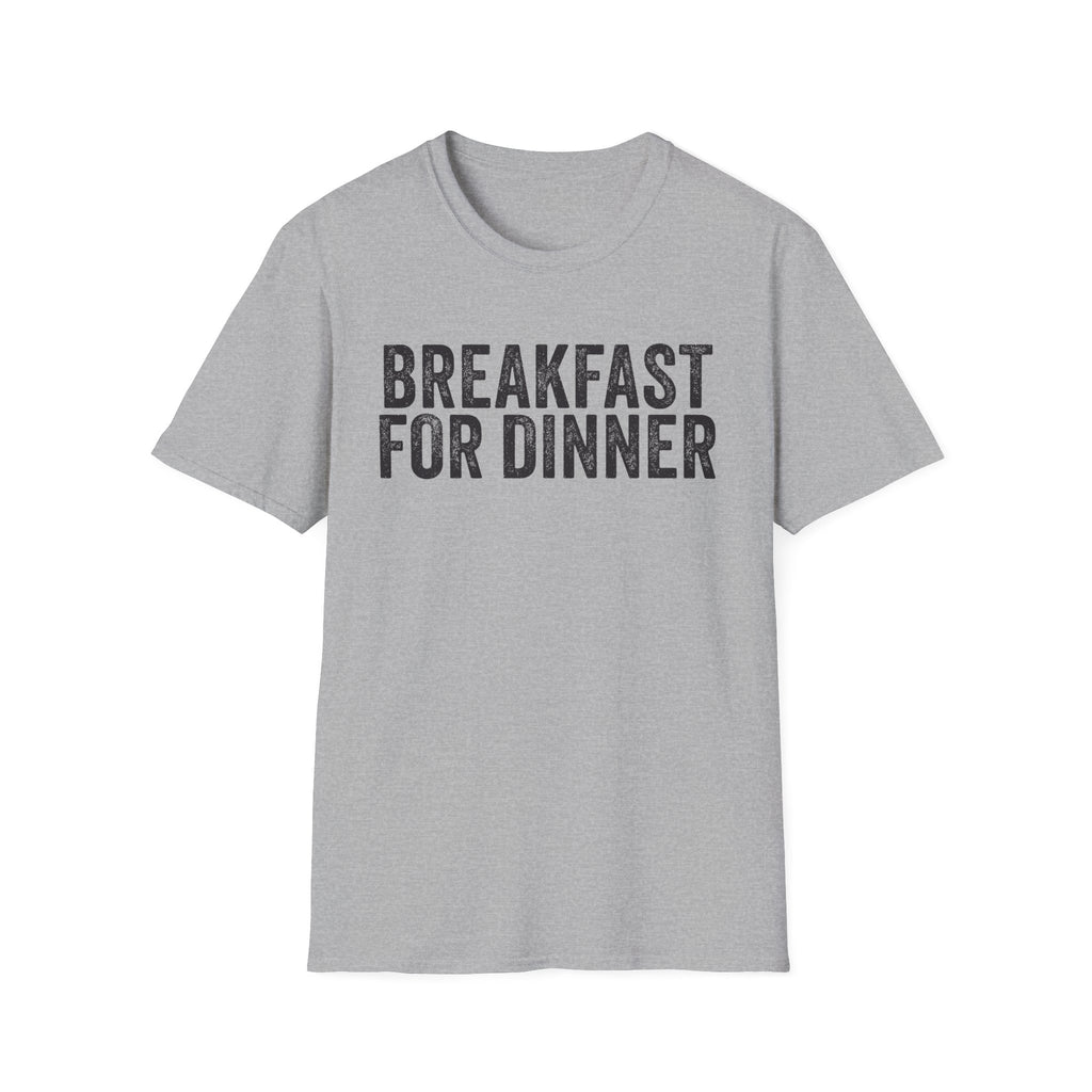 Breakfast for Dinner Tee