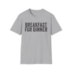 Breakfast for Dinner Tee