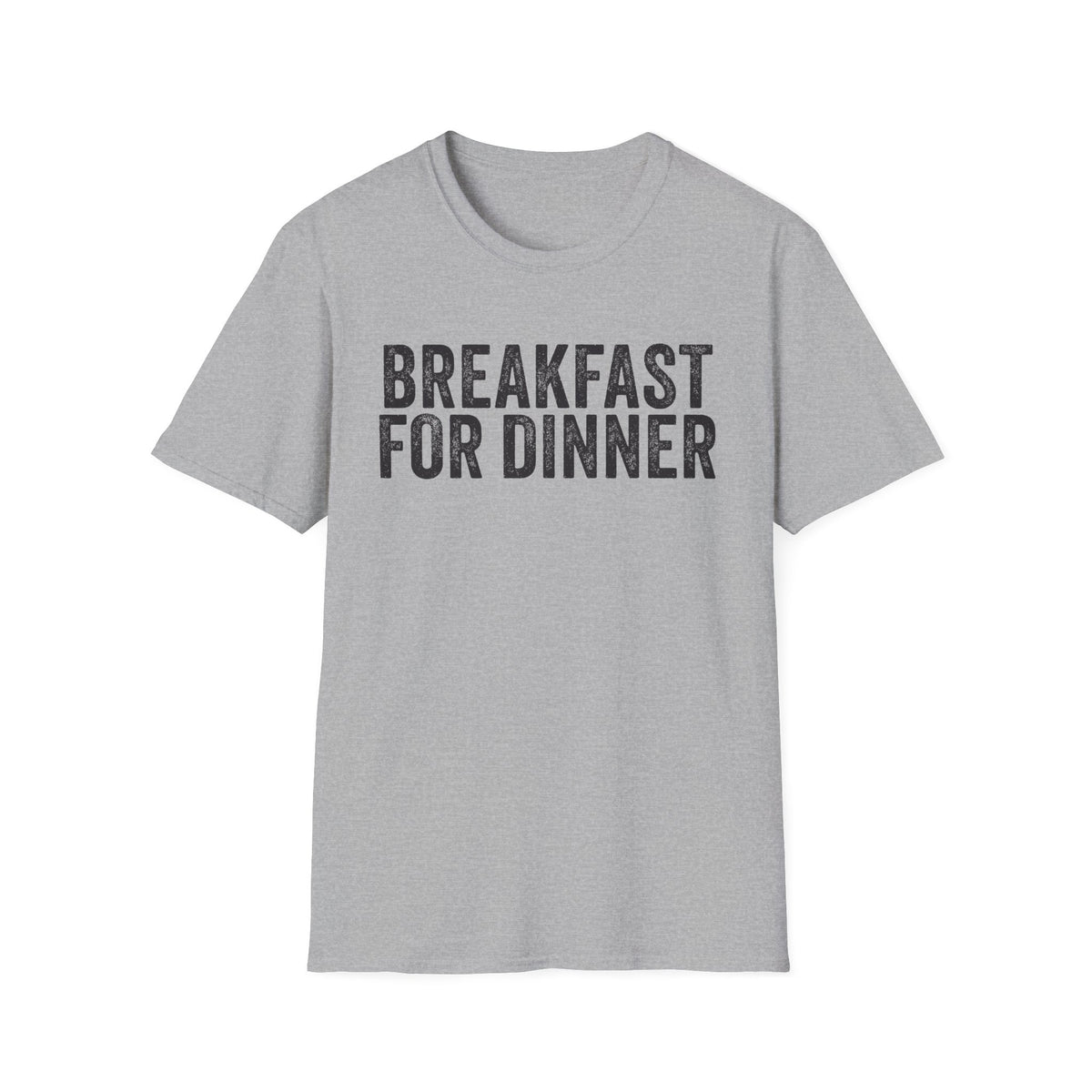 Breakfast for Dinner Tee