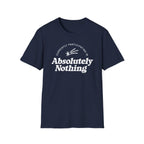 Absolutely Nothing Starburst Tee