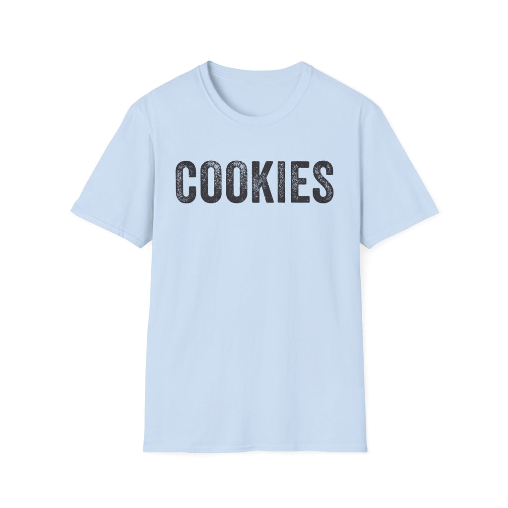 Cookies Tee