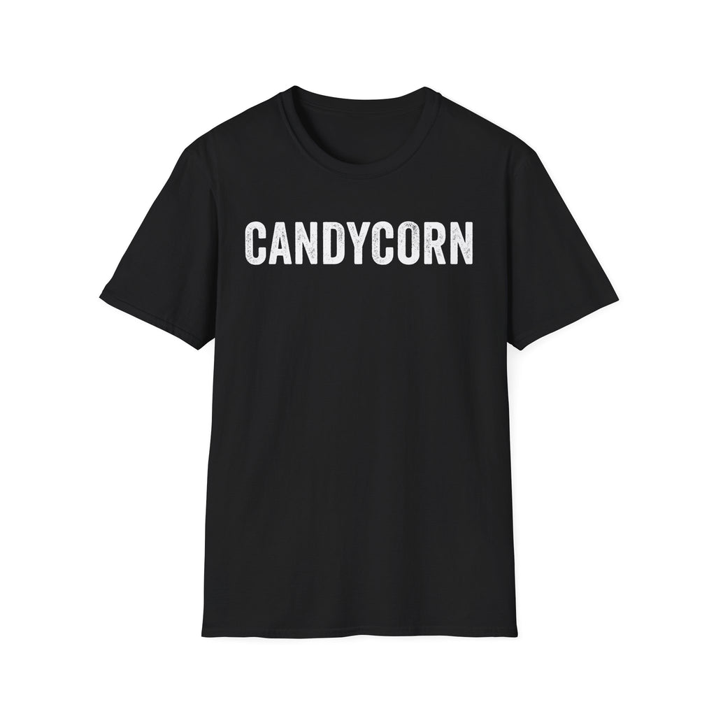 Candy Corn Tee