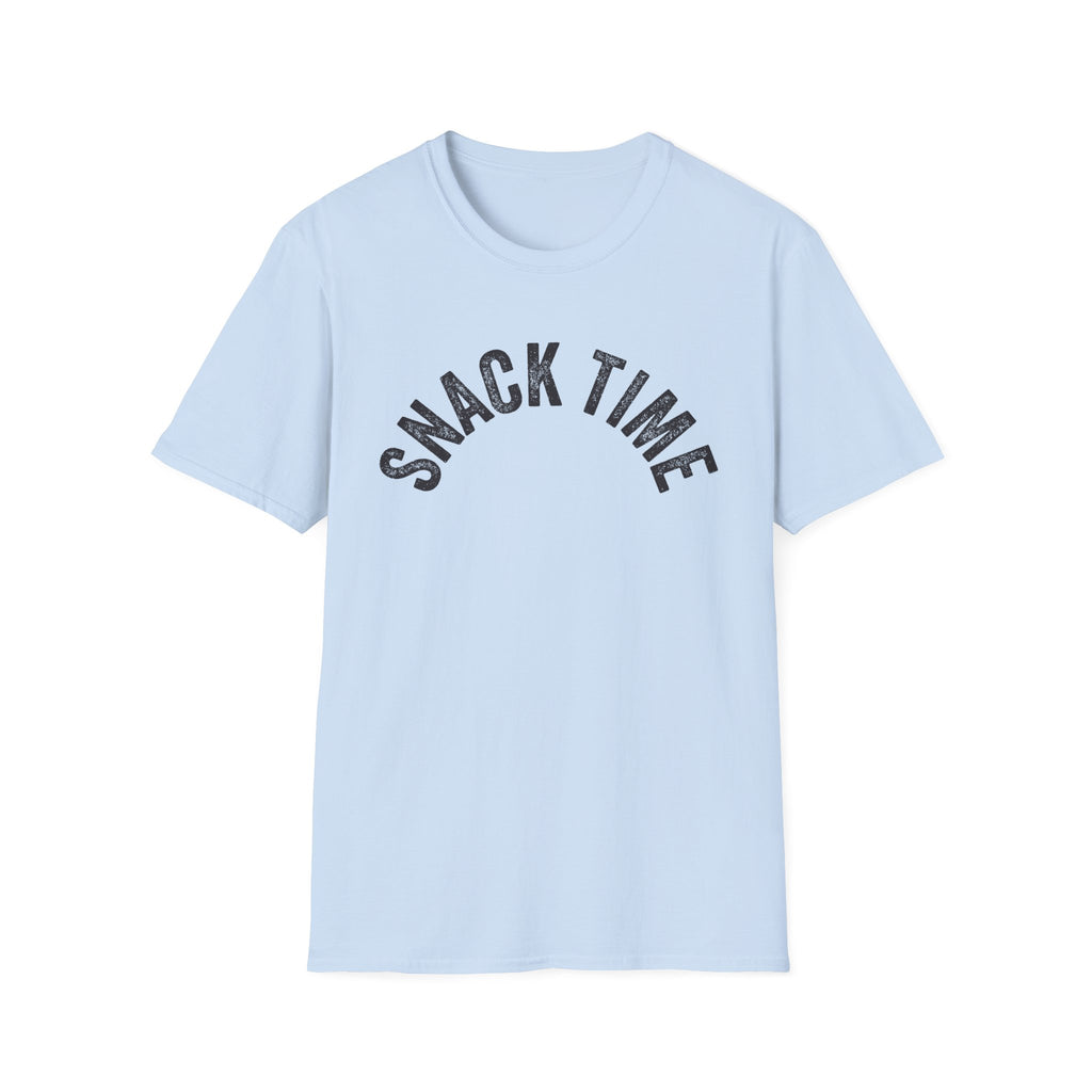 Snack Time Tee