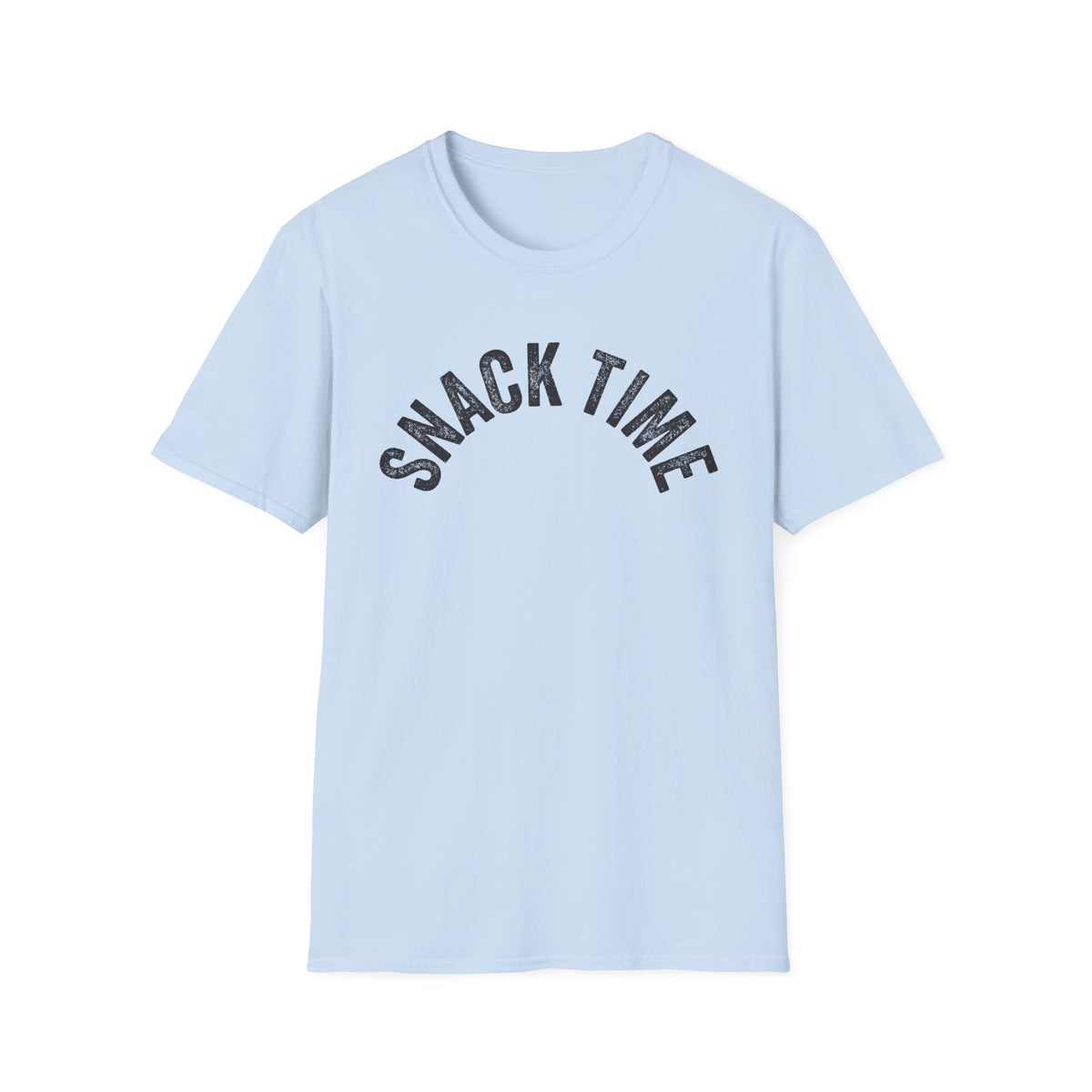 Snack Time Tee