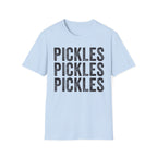 Pickles x3 Tee