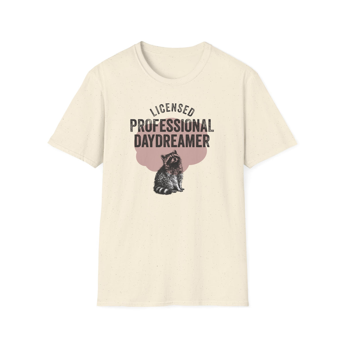 Licensed Daydreamer Tee