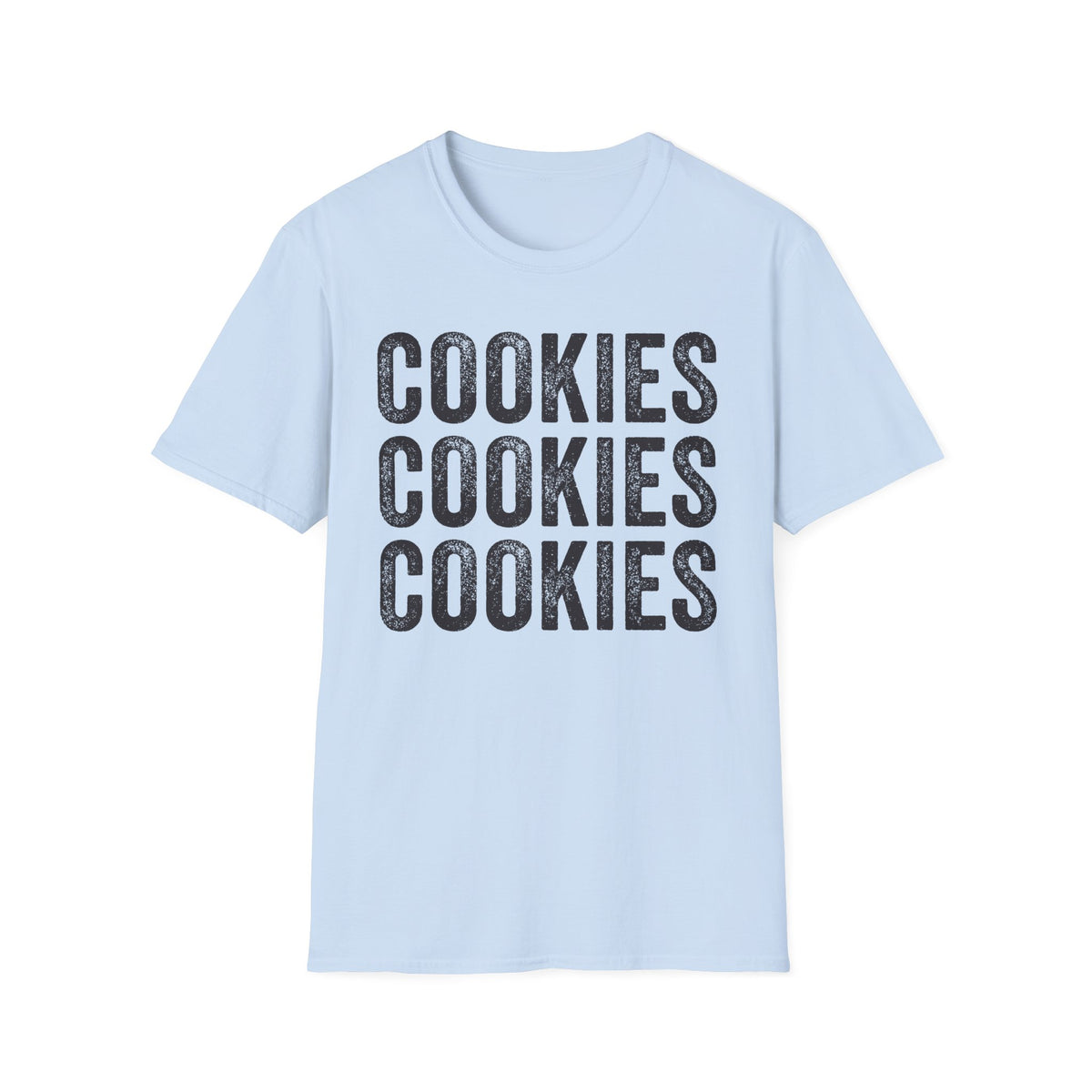 Cookies x3 Tee