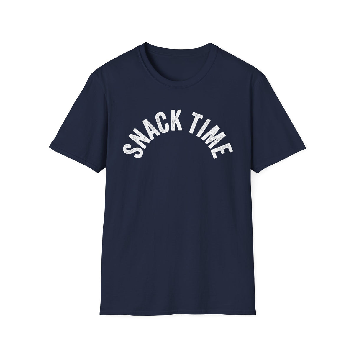 Snack Time Tee
