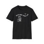 Notice More Butterfly Tee