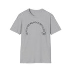 Wonder Noticer Butterfly Tee