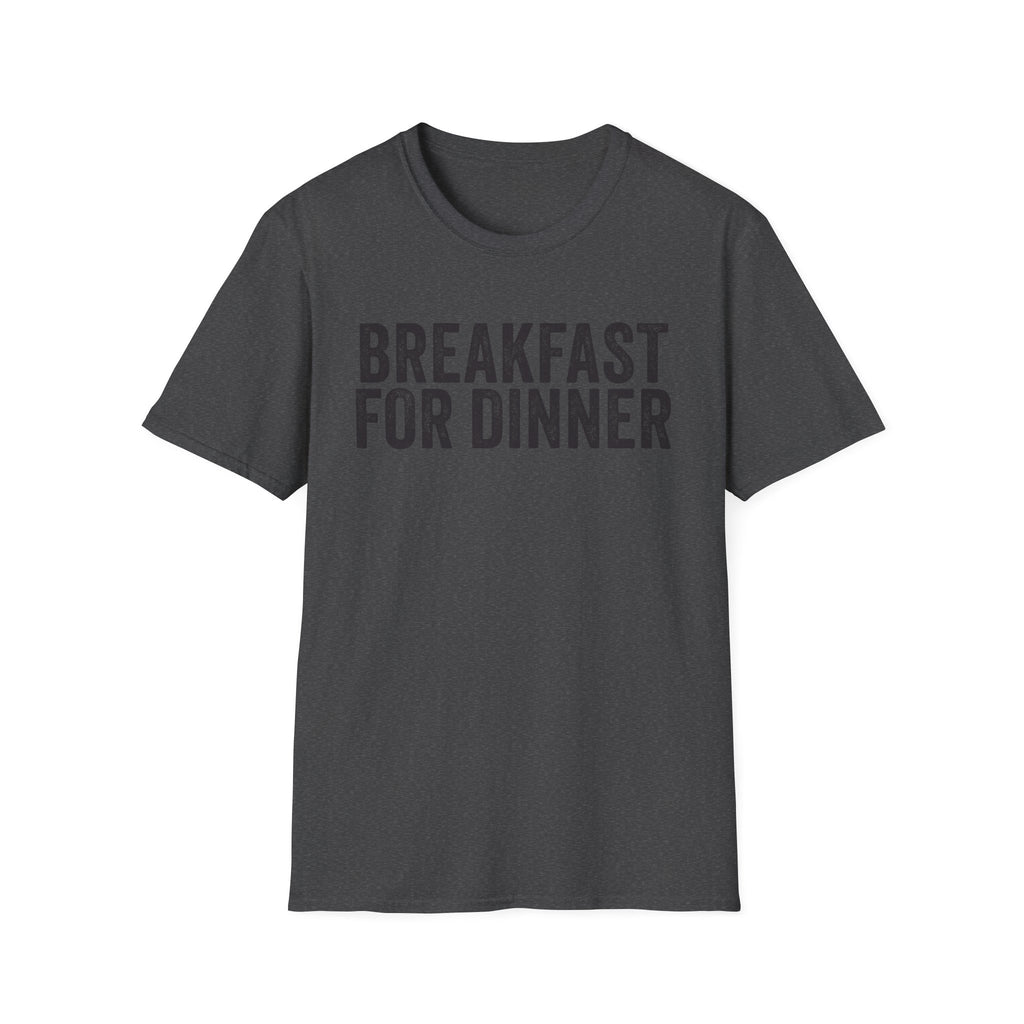 Breakfast for Dinner Tee
