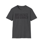 Breakfast for Dinner Tee