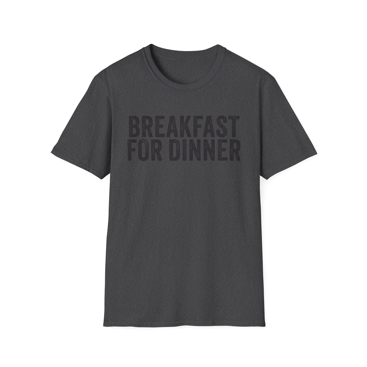Breakfast for Dinner Tee