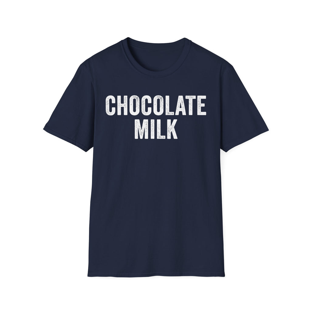 Chocolate Milk Tee