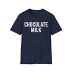Chocolate Milk Tee