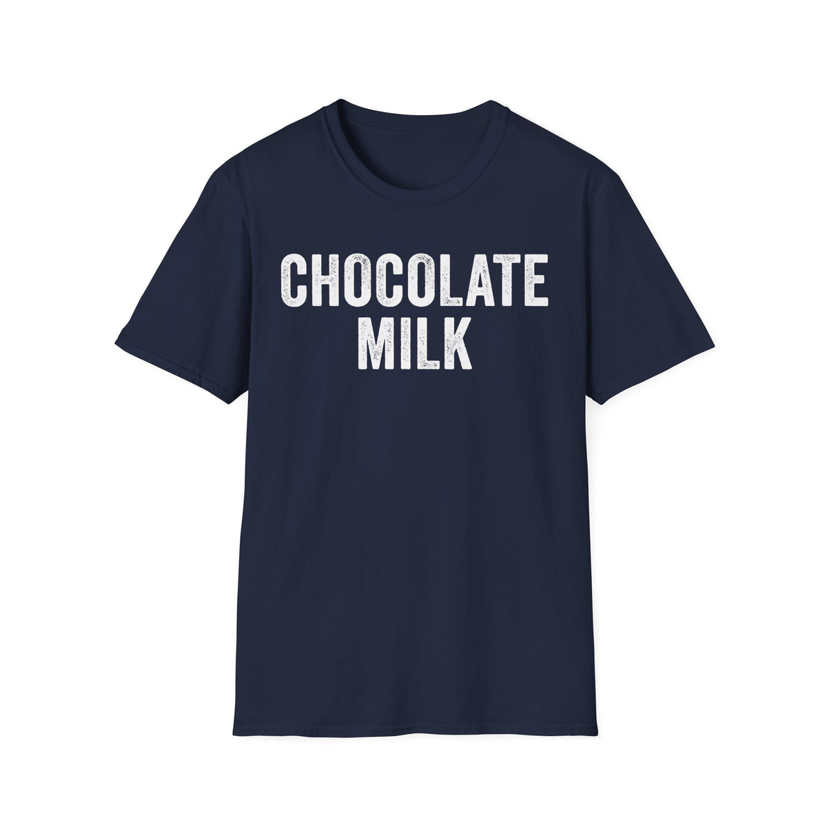 Chocolate Milk Tee