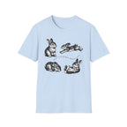 Bunny Minor Adventure Tee